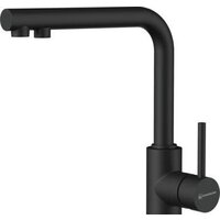 Omoikiri Nakagawa 2 Plus-GB (графитовый) Image #1