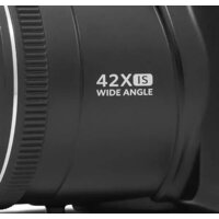 Kodak Pixpro AZ425 (черный) Image #6