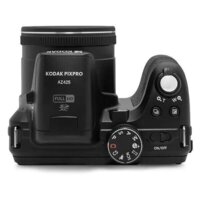 Kodak Pixpro AZ425 (черный) Image #3