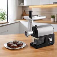 Мясорубка Endever Sigma-114 - Превью изображения №2 — Интернет-магазин Your Sale