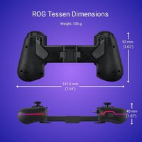 Геймпад для смартфона ASUS ROG Tessen - Превью изображения №5 — Интернет-магазин Your Sale