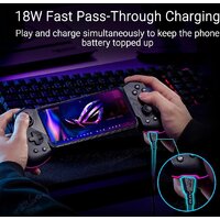 Геймпад для смартфона ASUS ROG Tessen - Превью изображения №9 — Интернет-магазин Your Sale