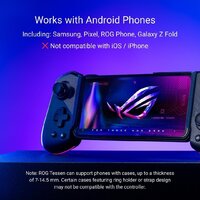 Геймпад для смартфона ASUS ROG Tessen - Превью изображения №4 — Интернет-магазин Your Sale