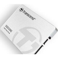 Transcend SSD220Q 500GB TS500GSSD220Q Image #5