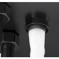 Rea Rob black REA-P6627 Image #8