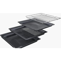 Bosch Serie 8 HBG7563B1 Image #6