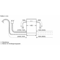Siemens iQ300 SR63EX24KE Image #11