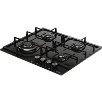 Варочная панель Monsher MGG 63 Noir - Превью изображения №2 — Интернет-магазин Your Sale