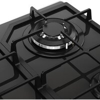 Варочная панель Monsher MGG 63 Noir - Превью изображения №4 — Интернет-магазин Your Sale