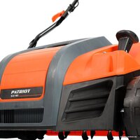 Скарификатор Patriot SCE 180 - Превью изображения №7 — Интернет-магазин Your Sale