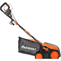 Скарификатор Patriot SCE 180 - Превью изображения №2 — Интернет-магазин Your Sale