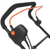 Скарификатор Patriot SCE 180 - Превью изображения №9 — Интернет-магазин Your Sale