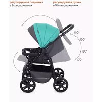 Rant Basic Riva PW 01 (2 в 1, green) Image #6