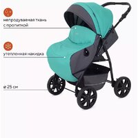 Rant Basic Riva PW 01 (2 в 1, green) Image #7