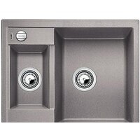 Blanco Metra 6-F (антрацит) [519134] Image #2