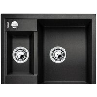 Blanco Metra 6-F (антрацит) [519134]