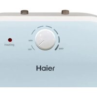 Накопительный электрический водонагреватель под мойку Haier ES10V-LQ2 - Превью изображения №3 — Интернет-магазин Your Sale