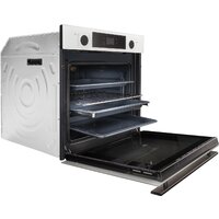 Электрический духовой шкаф DeLonghi DEO 755 BB Ramona - Превью изображения №9 — Интернет-магазин Your Sale
