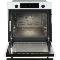 Электрический духовой шкаф DeLonghi DEO 755 BB Ramona - Превью изображения №4 — Интернет-магазин Your Sale