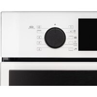 Электрический духовой шкаф DeLonghi DEO 755 BB Ramona - Превью изображения №7 — Интернет-магазин Your Sale
