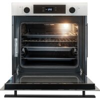 Электрический духовой шкаф DeLonghi DEO 755 BB Ramona - Превью изображения №2 — Интернет-магазин Your Sale