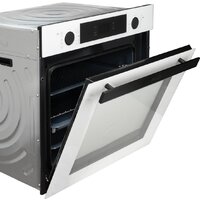 Электрический духовой шкаф DeLonghi DEO 755 BB Ramona - Превью изображения №10 — Интернет-магазин Your Sale