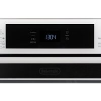 Электрический духовой шкаф DeLonghi DEO 755 BB Ramona - Превью изображения №12 — Интернет-магазин Your Sale