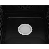Электрический духовой шкаф Haier HOX-FP5RABX - Превью изображения №3 — Интернет-магазин Your Sale
