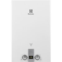 Газовая колонка Electrolux GWH 10 High Performance Eco - Превью изображения №2 — Интернет-магазин Your Sale