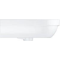 Умывальник Grohe 3933500H с гигиеническим покрытием 59.5x48.2 - Превью изображения №4 — Интернет-магазин Your Sale