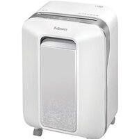 Шредер Fellowes Powershred LX201 (белый) - Превью изображения №3 — Интернет-магазин Your Sale