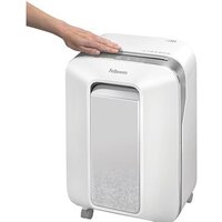 Шредер Fellowes Powershred LX201 (белый) - Превью изображения №5 — Интернет-магазин Your Sale