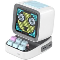 Divoom Ditoo (белый)