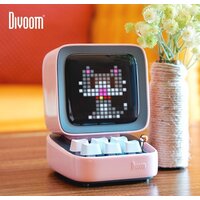 Divoom Ditoo (белый) Image #8