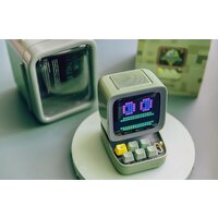 Divoom Ditoo (белый) Image #3