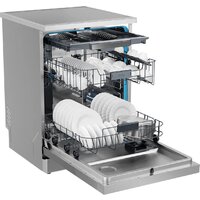Отдельностоящая посудомоечная машина Haier HDWE15-58CS2RU - Превью изображения №4 — Интернет-магазин Your Sale