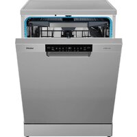 Отдельностоящая посудомоечная машина Haier HDWE15-58CS2RU - Превью изображения №2 — Интернет-магазин Your Sale