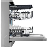 Отдельностоящая посудомоечная машина Haier HDWE15-58CS2RU - Превью изображения №5 — Интернет-магазин Your Sale