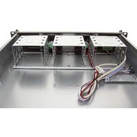 Корпус ExeGate 2U420-06 EX279419RUS - Превью изображения №3 — Интернет-магазин Your Sale