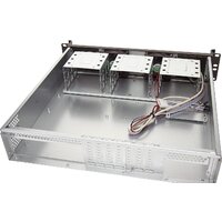 Корпус ExeGate 2U420-06 EX279419RUS - Превью изображения №2 — Интернет-магазин Your Sale