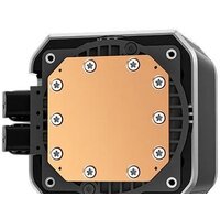 Система жидкостного охлаждения для процессора DeepCool Mystique 240 - Превью изображения №2 — Интернет-магазин Your Sale