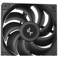Система жидкостного охлаждения для процессора DeepCool Mystique 240 - Превью изображения №3 — Интернет-магазин Your Sale