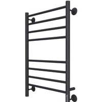 TERMINUS Аврора П8 500x800 9005 электро (черный) Image #2