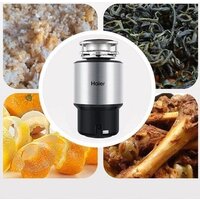 Измельчитель пищевых отходов Haier HDM-1370B - Превью изображения №4 — Интернет-магазин Your Sale