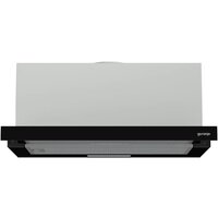 Кухонная вытяжка Gorenje TH60E7XB - Превью изображения №3 — Интернет-магазин Your Sale