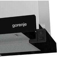 Кухонная вытяжка Gorenje TH60E7XB - Превью изображения №5 — Интернет-магазин Your Sale