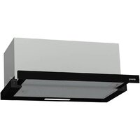Кухонная вытяжка Gorenje TH60E7XB - Превью изображения №2 — Интернет-магазин Your Sale