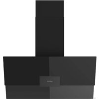 Кухонная вытяжка Korting KHC 96373 BXGN - Превью изображения №2 — Интернет-магазин Your Sale