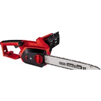 Цепные электро- и бензопилы