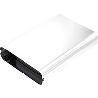Мусорное ведро Tesler STB-40F (белый) - Превью изображения №5 — Интернет-магазин Your Sale